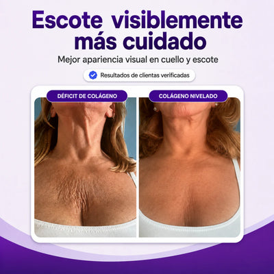 Colágeno Activo