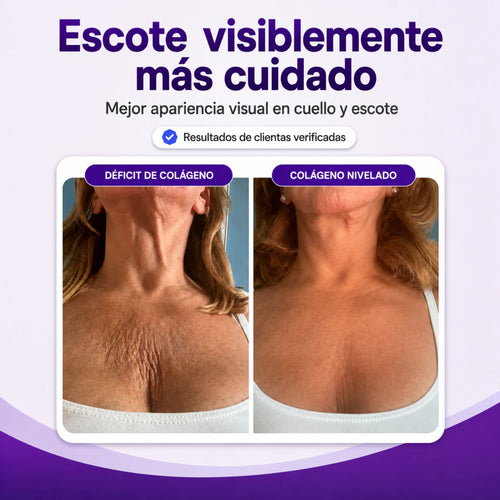 Colágeno Activo