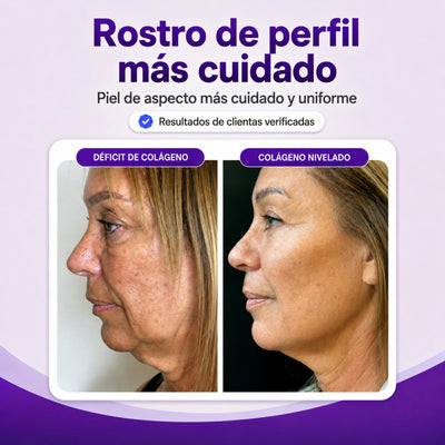 Colágeno Activo