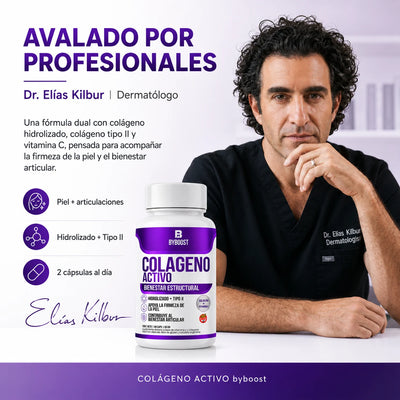 Colágeno Activo