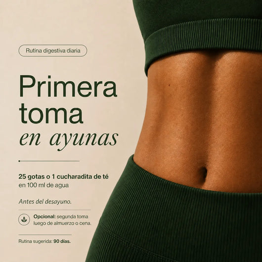 Clorofila Líquida