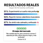 Complejo de Magnesio Premium ByBoost® Vital