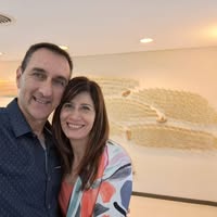 Carla Benítez — Rosario, Santa Fe