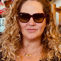 Mariana Funes — Córdoba Capital
