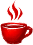 Necesitás café para funcionar