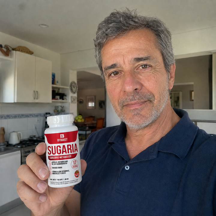 Review by Ricardo
