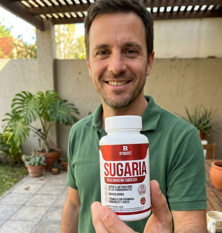 Review by Martín Ramella