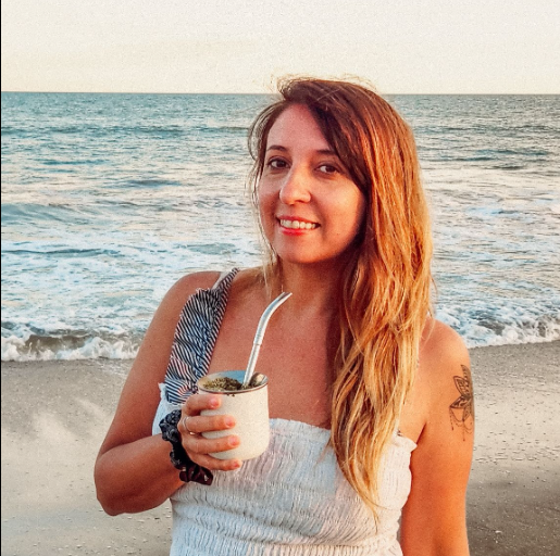 Sofía Roldan, 36 años – CABA