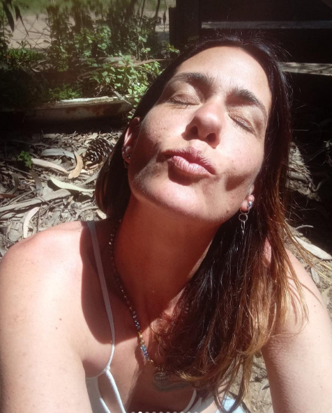 Camila Pino, 31 años – Santa fe