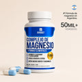 Complejo de Magnesio