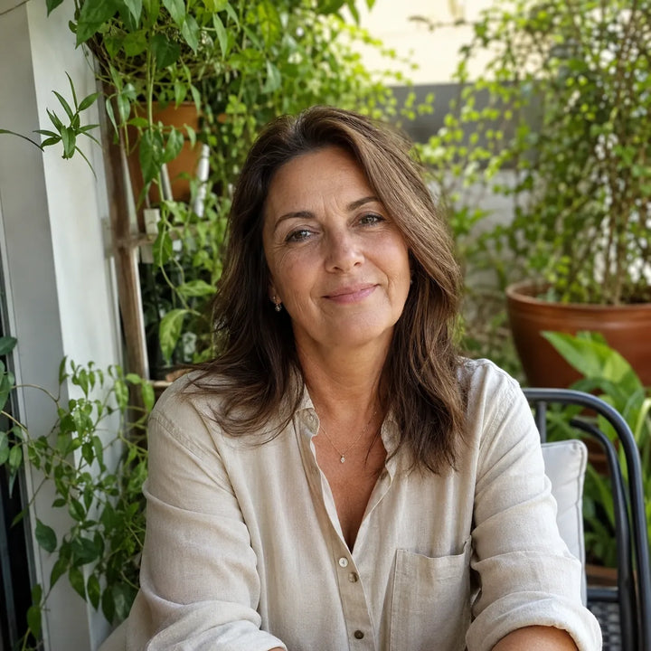 Review by Patricia Patrelli