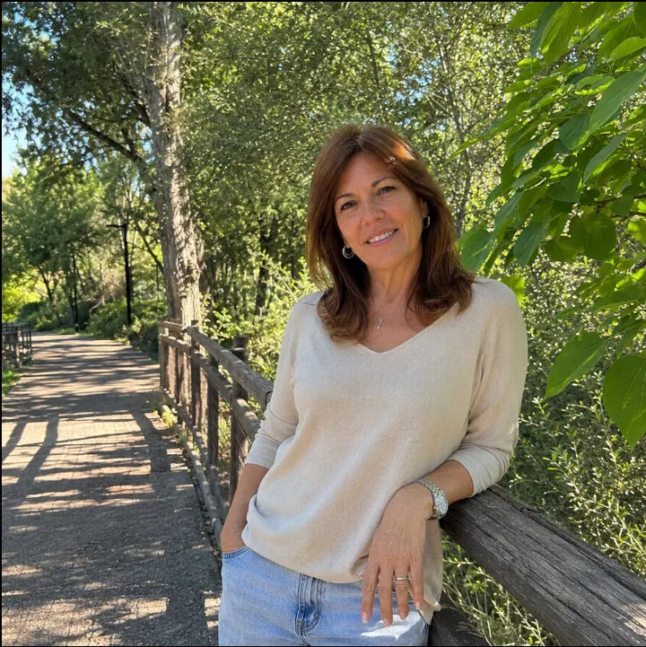 Review by Mariana Toranzo